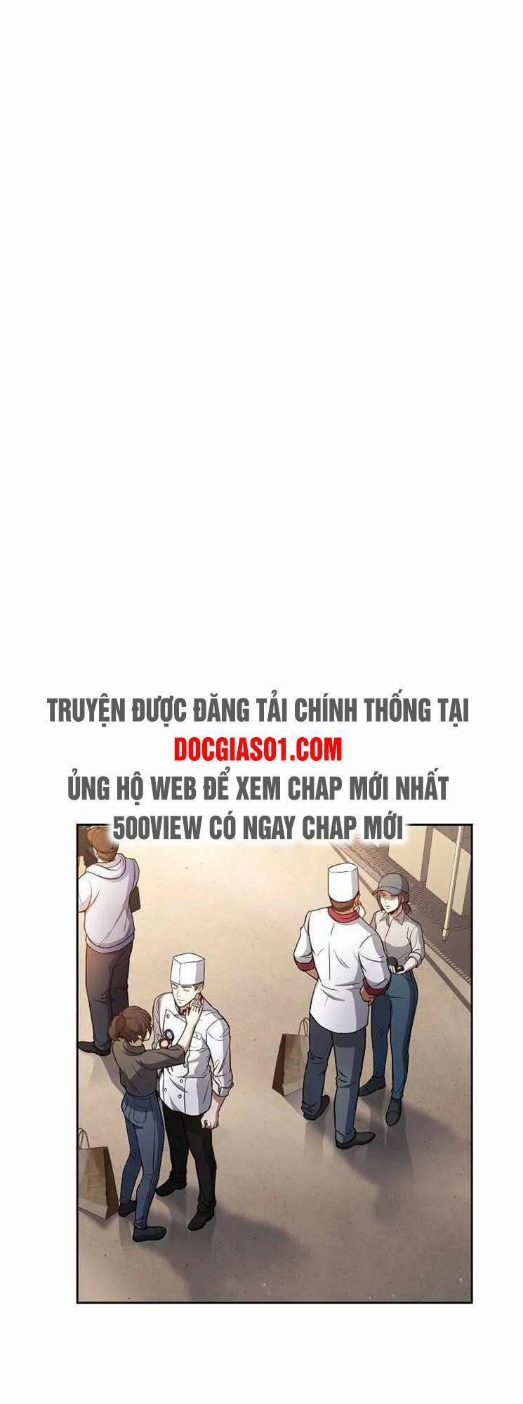 manhwax10.com - Truyện Manhwa Đầu Bếp Trẻ Nhất Tới Từ Khách Sạn Hạng Ba Chương 25 Trang 22