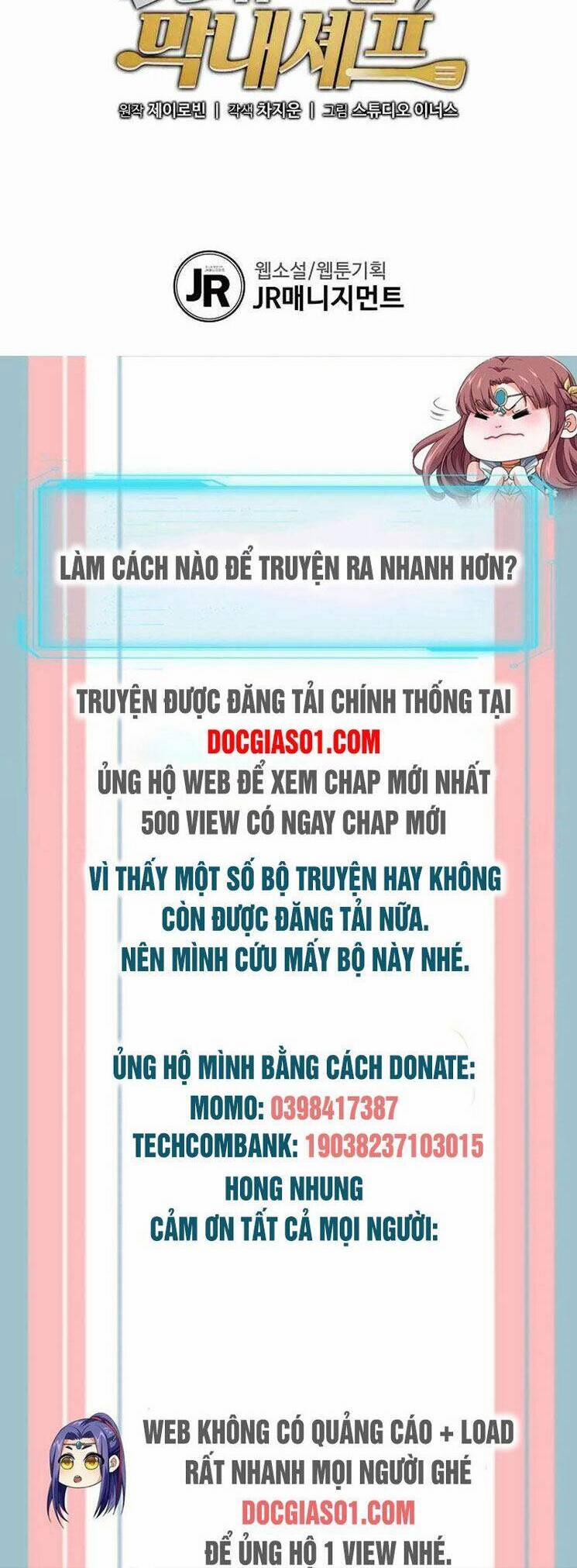 manhwax10.com - Truyện Manhwa Đầu Bếp Trẻ Nhất Tới Từ Khách Sạn Hạng Ba Chương 26 Trang 51