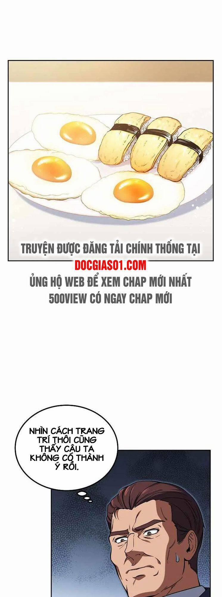 manhwax10.com - Truyện Manhwa Đầu Bếp Trẻ Nhất Tới Từ Khách Sạn Hạng Ba Chương 27 Trang 2