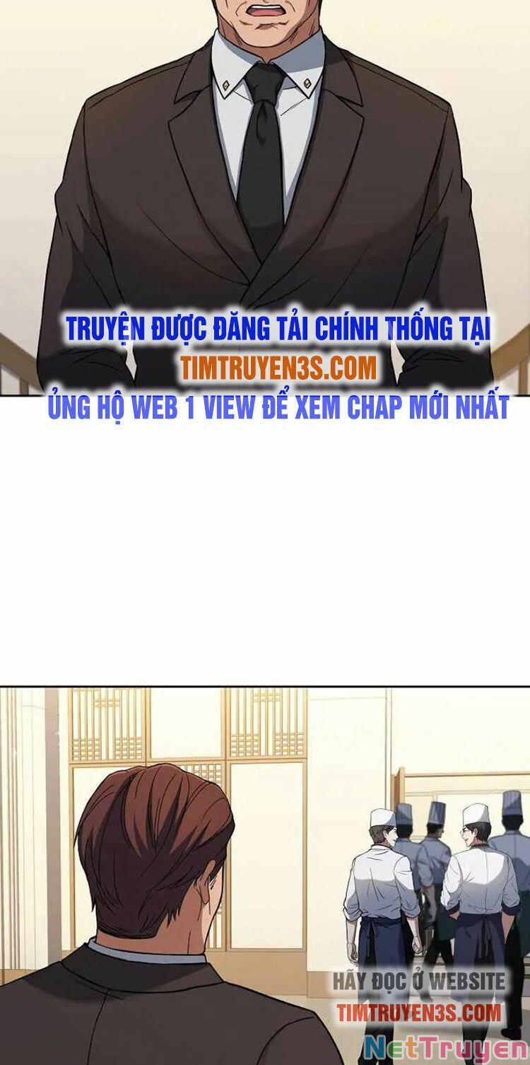 manhwax10.com - Truyện Manhwa Đầu Bếp Trẻ Nhất Tới Từ Khách Sạn Hạng Ba Chương 40 Trang 43