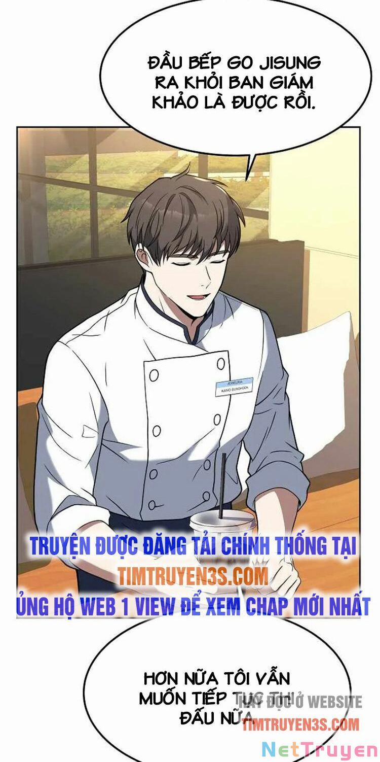 manhwax10.com - Truyện Manhwa Đầu Bếp Trẻ Nhất Tới Từ Khách Sạn Hạng Ba Chương 41 Trang 32