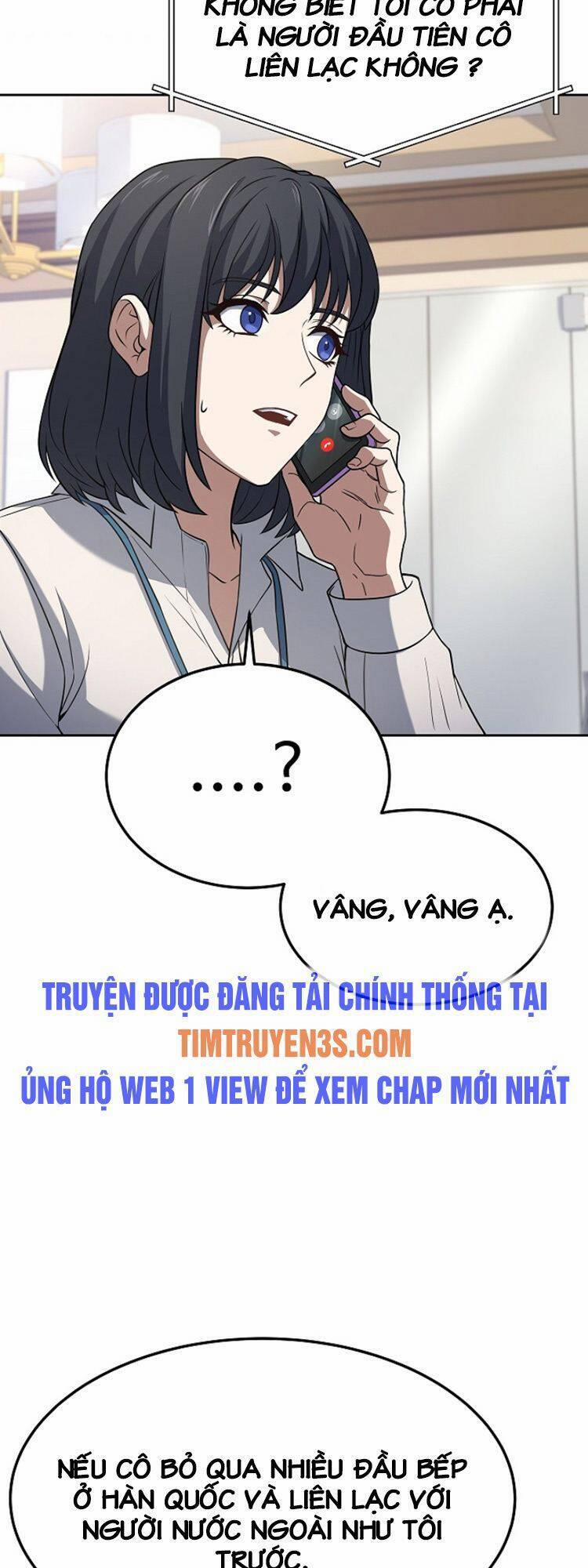 manhwax10.com - Truyện Manhwa Đầu Bếp Trẻ Nhất Tới Từ Khách Sạn Hạng Ba Chương 42 Trang 37