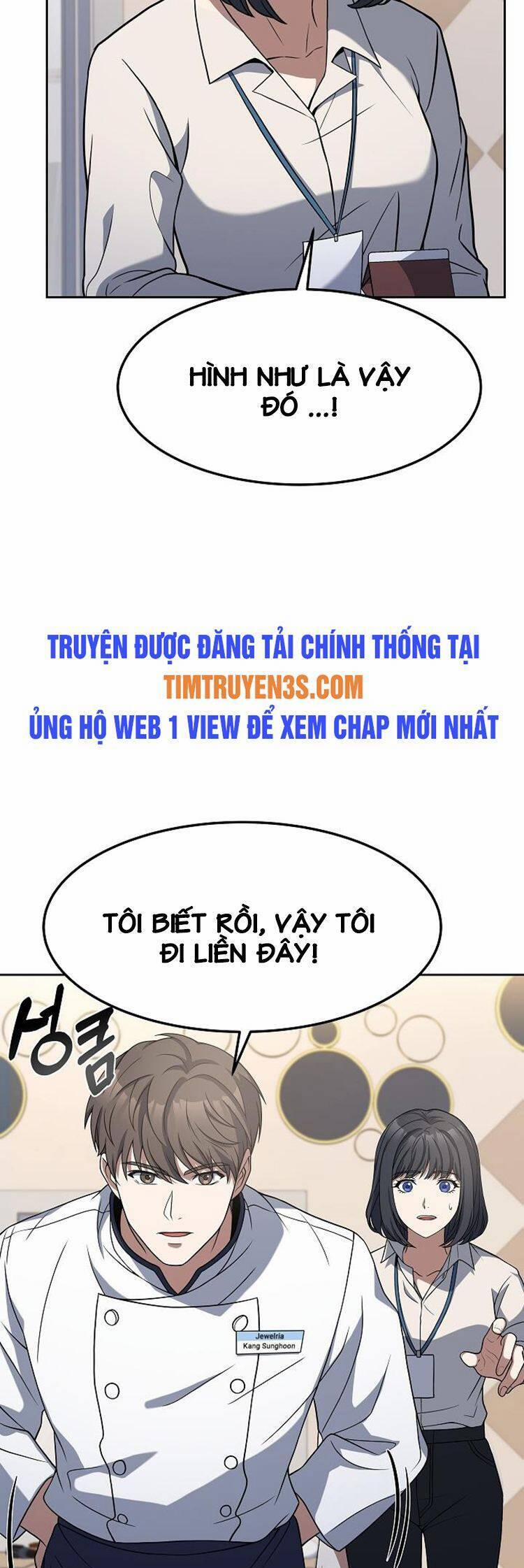 manhwax10.com - Truyện Manhwa Đầu Bếp Trẻ Nhất Tới Từ Khách Sạn Hạng Ba Chương 47 Trang 20