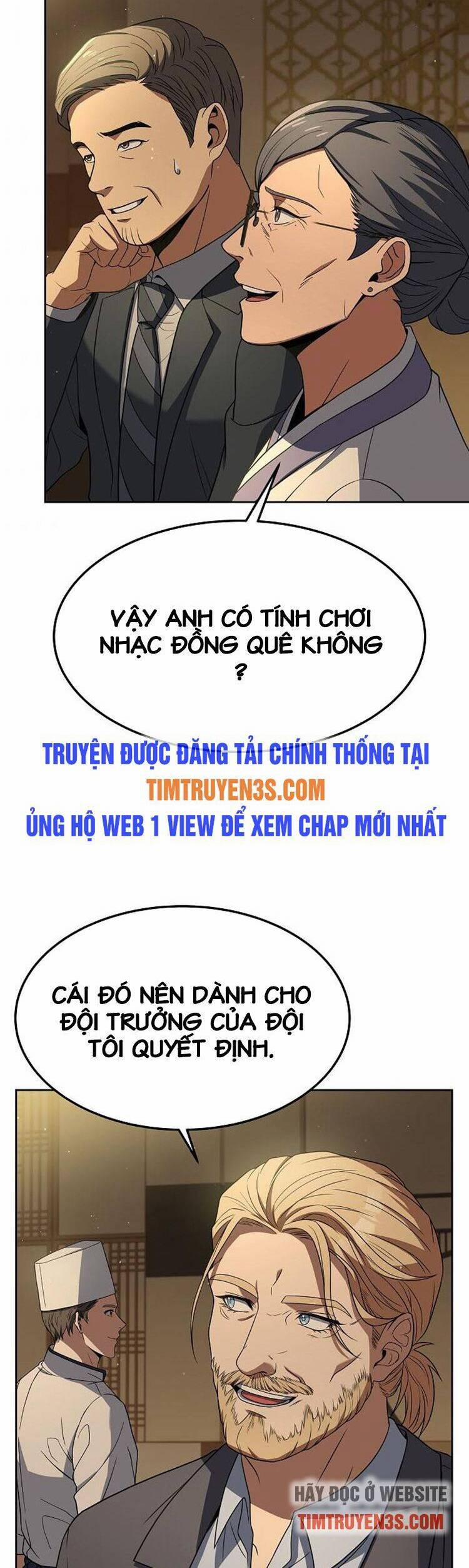 manhwax10.com - Truyện Manhwa Đầu Bếp Trẻ Nhất Tới Từ Khách Sạn Hạng Ba Chương 48 Trang 24