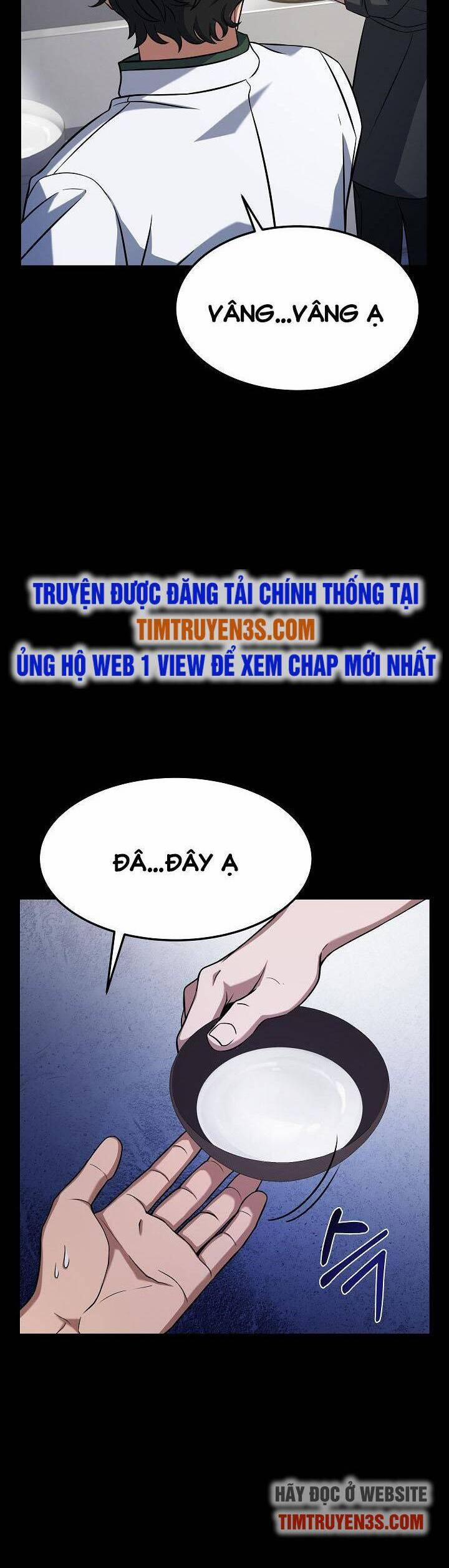 manhwax10.com - Truyện Manhwa Đầu Bếp Trẻ Nhất Tới Từ Khách Sạn Hạng Ba Chương 50 Trang 5