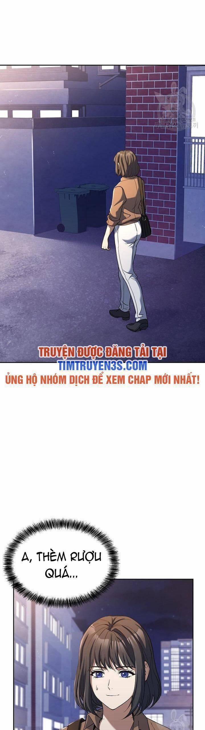 manhwax10.com - Truyện Manhwa Đầu Bếp Trẻ Nhất Tới Từ Khách Sạn Hạng Ba Chương 57 Trang 16