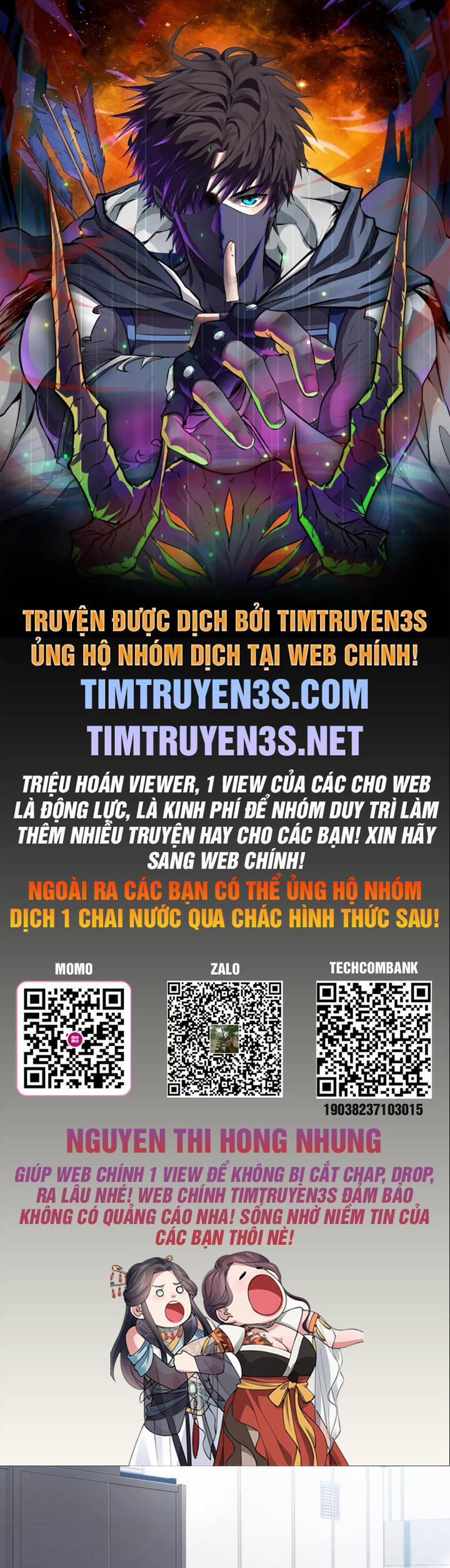 manhwax10.com - Truyện Manhwa Đầu Bếp Trẻ Nhất Tới Từ Khách Sạn Hạng Ba Chương 59 Trang 2