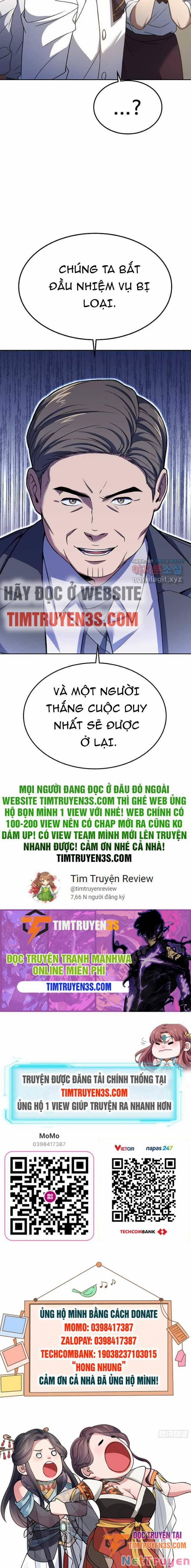 manhwax10.com - Truyện Manhwa Đầu Bếp Trẻ Nhất Tới Từ Khách Sạn Hạng Ba Chương 65 Trang 15