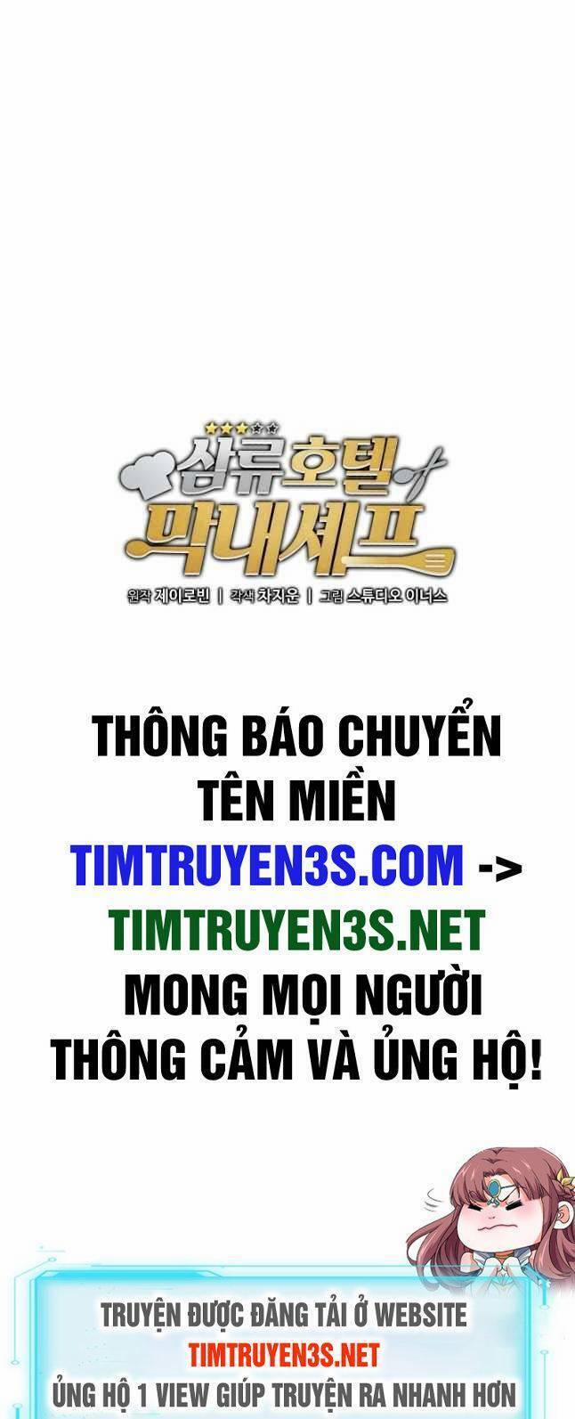 manhwax10.com - Truyện Manhwa Đầu Bếp Trẻ Nhất Tới Từ Khách Sạn Hạng Ba Chương 67 Trang 50