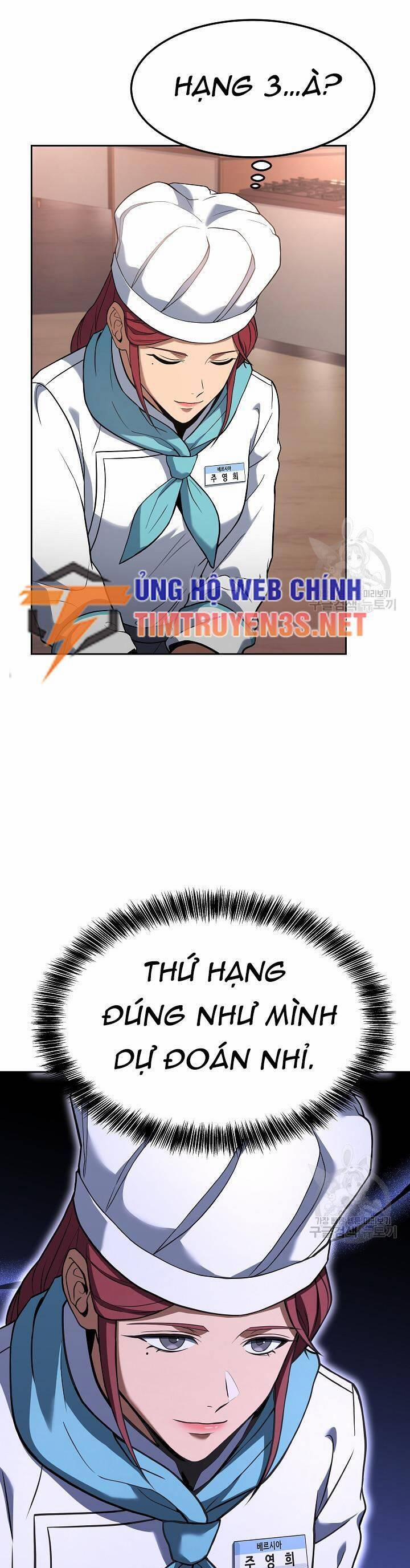 manhwax10.com - Truyện Manhwa Đầu Bếp Trẻ Nhất Tới Từ Khách Sạn Hạng Ba Chương 75 Trang 21