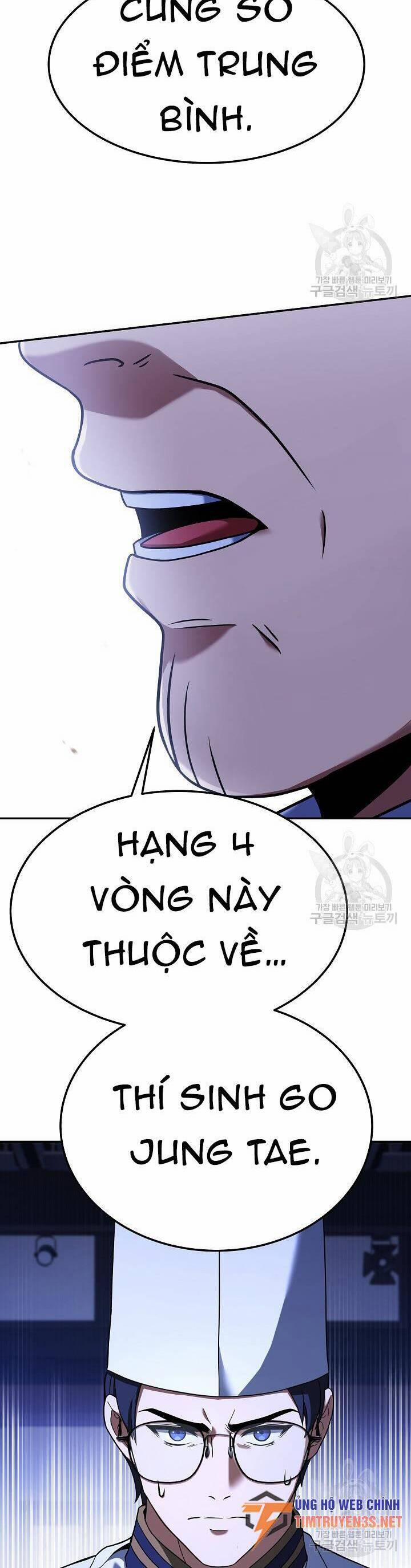 manhwax10.com - Truyện Manhwa Đầu Bếp Trẻ Nhất Tới Từ Khách Sạn Hạng Ba Chương 77 Trang 15