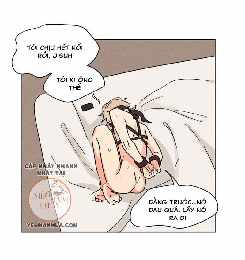 manhwax10.com - Truyện Manhwa Dấu Chấm Cho Cả Ba Chương 10 Trang 32