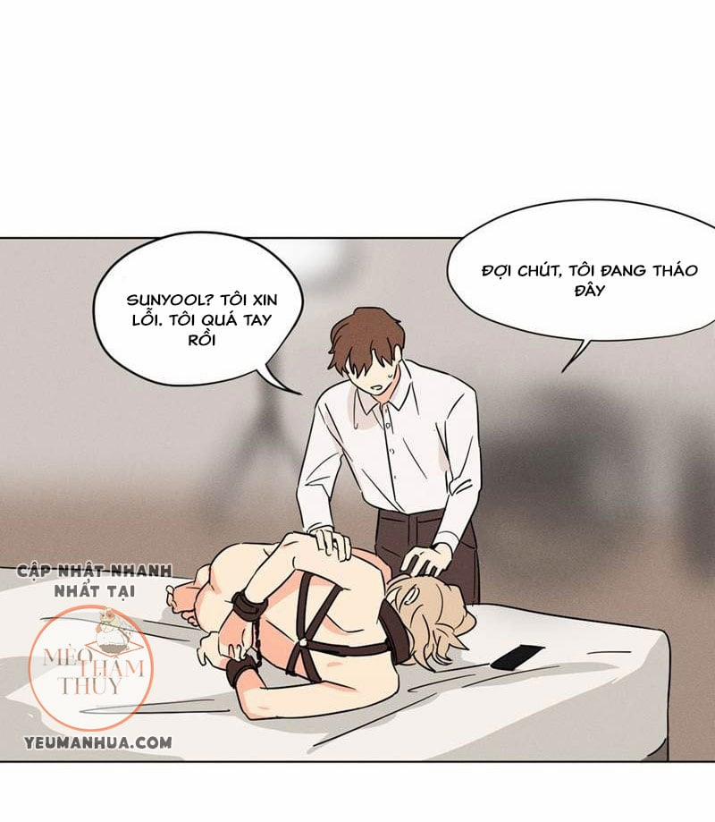 manhwax10.com - Truyện Manhwa Dấu Chấm Cho Cả Ba Chương 10 Trang 36