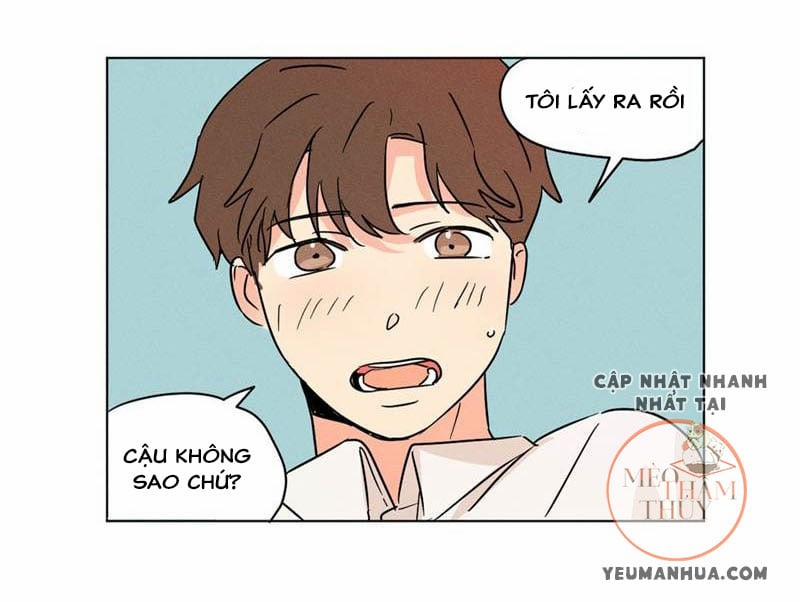 manhwax10.com - Truyện Manhwa Dấu Chấm Cho Cả Ba Chương 10 Trang 40