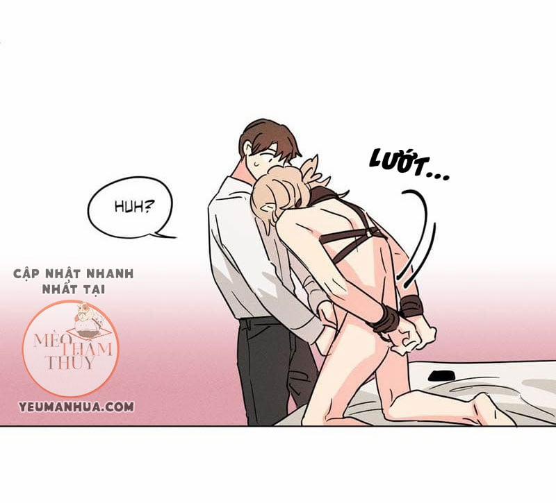 manhwax10.com - Truyện Manhwa Dấu Chấm Cho Cả Ba Chương 10 Trang 43