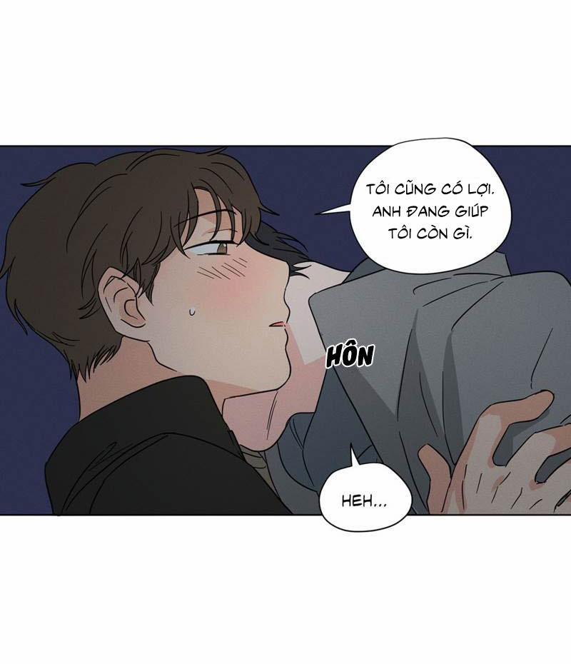 manhwax10.com - Truyện Manhwa Dấu Chấm Cho Cả Ba Chương 16 Trang 4