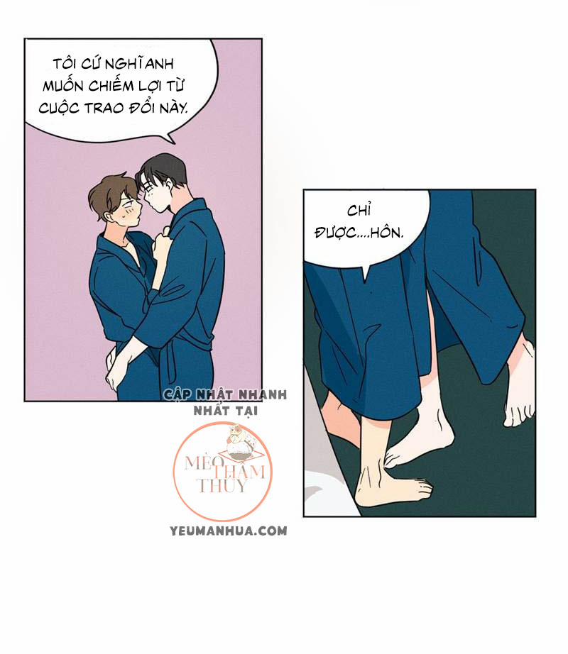 manhwax10.com - Truyện Manhwa Dấu Chấm Cho Cả Ba Chương 16 Trang 34