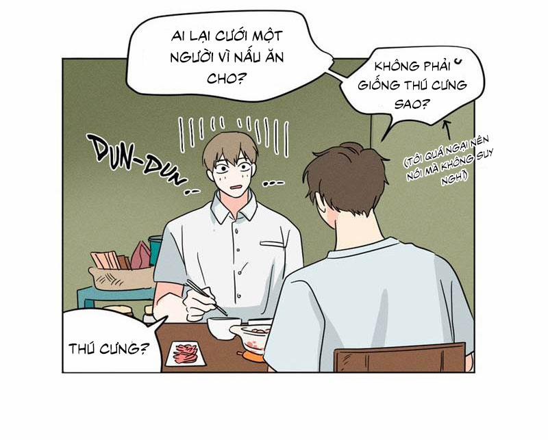 manhwax10.com - Truyện Manhwa Dấu Chấm Cho Cả Ba Chương 17 Trang 27