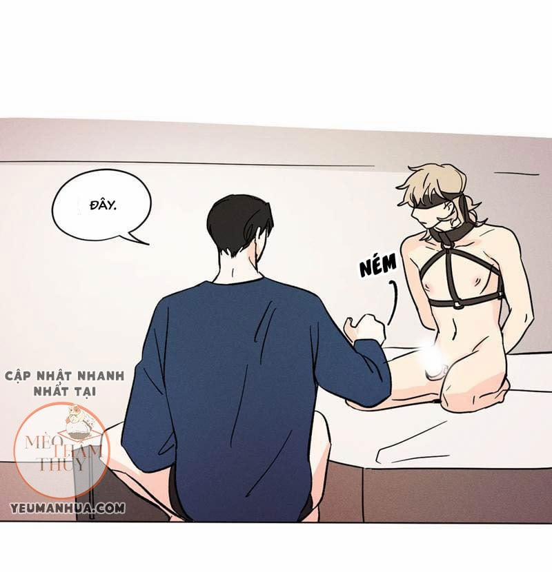 manhwax10.com - Truyện Manhwa Dấu Chấm Cho Cả Ba Chương 18 Trang 14