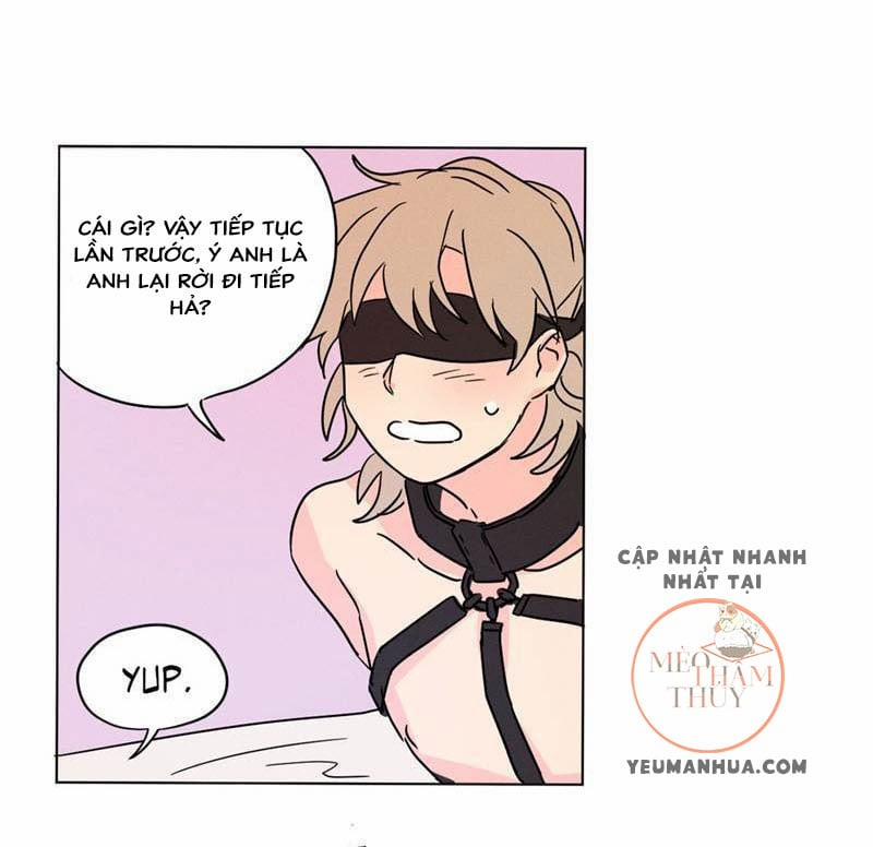 manhwax10.com - Truyện Manhwa Dấu Chấm Cho Cả Ba Chương 18 Trang 19