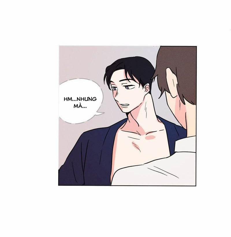 manhwax10.com - Truyện Manhwa Dấu Chấm Cho Cả Ba Chương 18 Trang 27