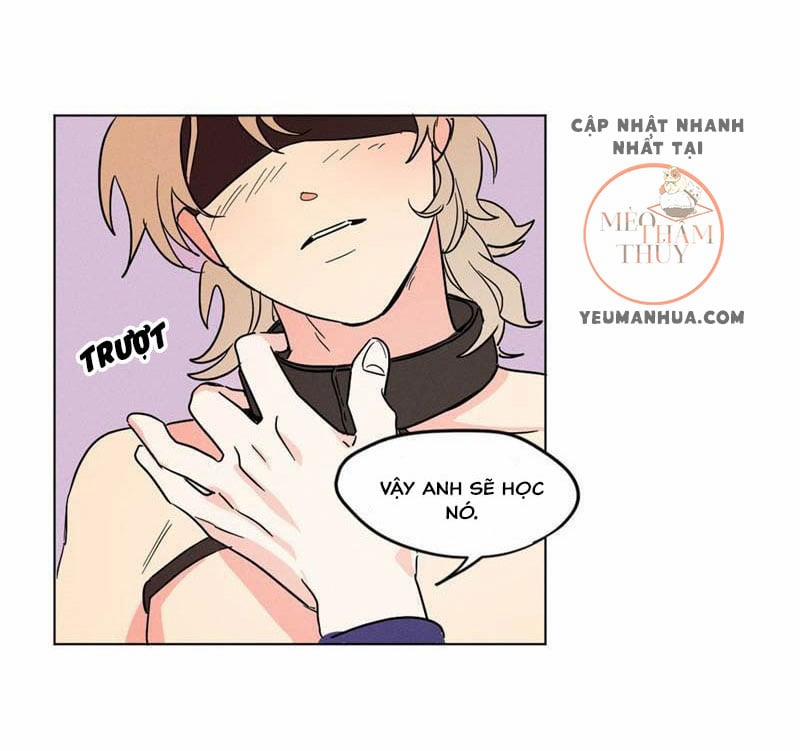 manhwax10.com - Truyện Manhwa Dấu Chấm Cho Cả Ba Chương 18 Trang 4