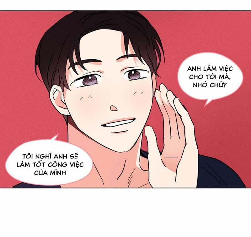 manhwax10.com - Truyện Manhwa Dấu Chấm Cho Cả Ba Chương 18 Trang 31