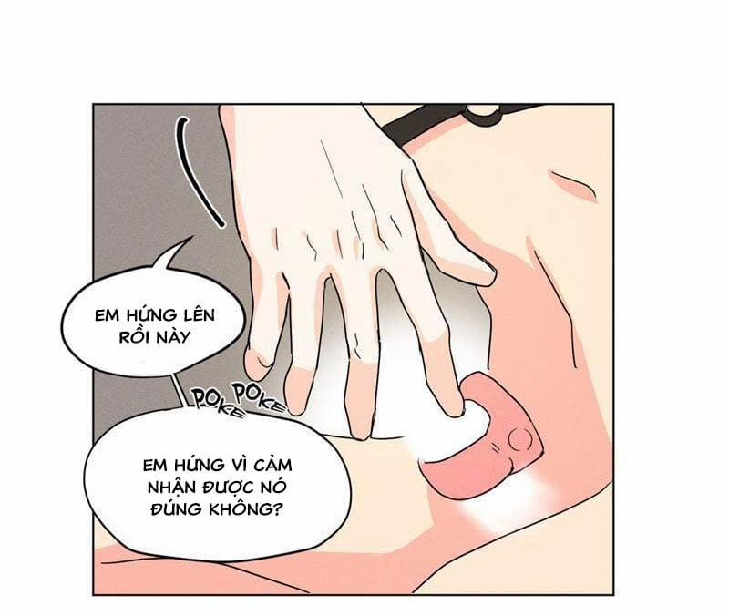 manhwax10.com - Truyện Manhwa Dấu Chấm Cho Cả Ba Chương 18 Trang 10