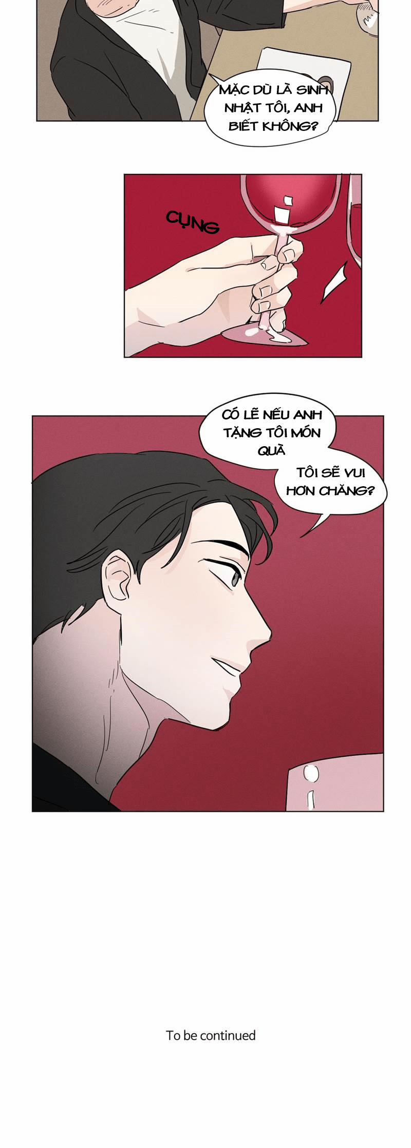 manhwax10.com - Truyện Manhwa Dấu Chấm Cho Cả Ba Chương 6 Trang 17