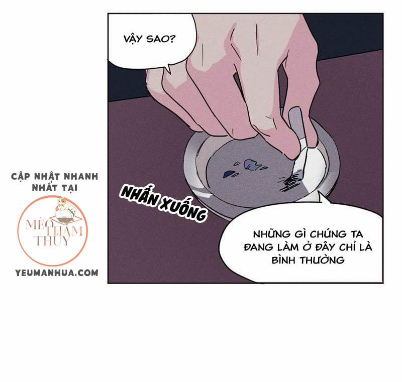 manhwax10.com - Truyện Manhwa Dấu Chấm Cho Cả Ba Chương 8 Trang 15