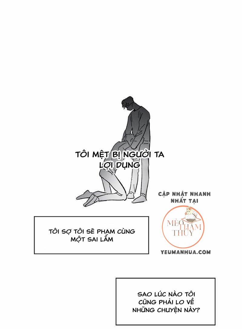 manhwax10.com - Truyện Manhwa Dấu Chấm Cho Cả Ba Chương 8 Trang 19