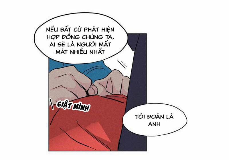 manhwax10.com - Truyện Manhwa Dấu Chấm Cho Cả Ba Chương 8 Trang 29