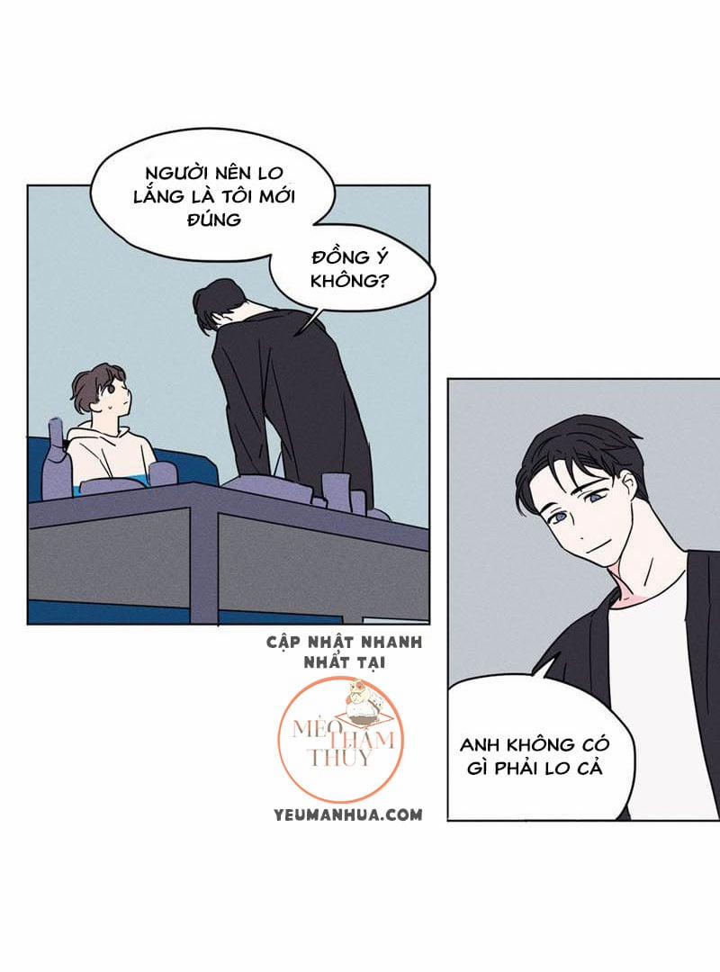 manhwax10.com - Truyện Manhwa Dấu Chấm Cho Cả Ba Chương 8 Trang 33