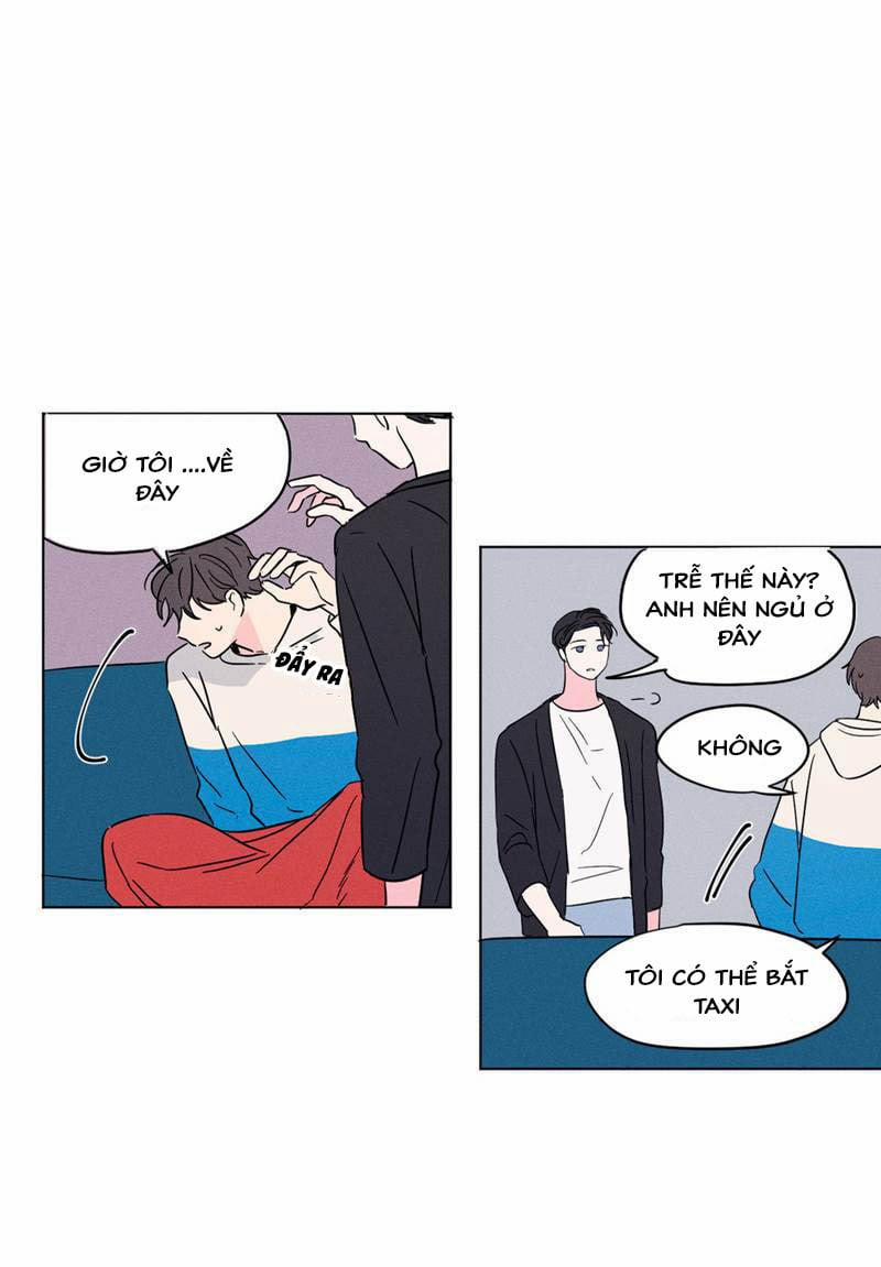 manhwax10.com - Truyện Manhwa Dấu Chấm Cho Cả Ba Chương 8 Trang 35