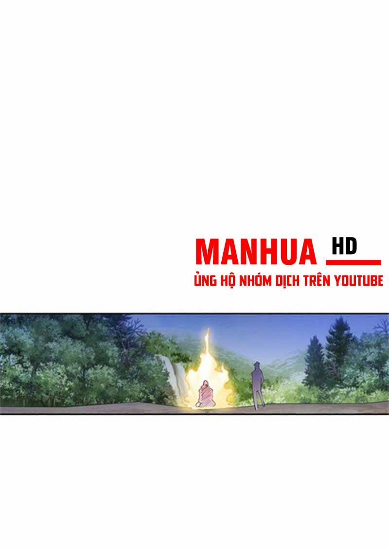 manhwax10.com - Truyện Manhwa Đấu Chiến Cuồng Triều Chương 344 Trang 19