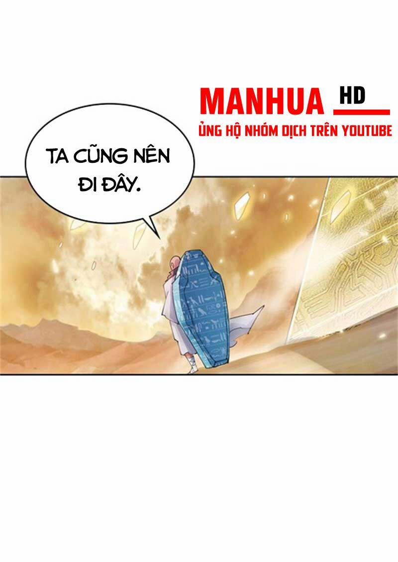 manhwax10.com - Truyện Manhwa Đấu Chiến Cuồng Triều Chương 344 Trang 24