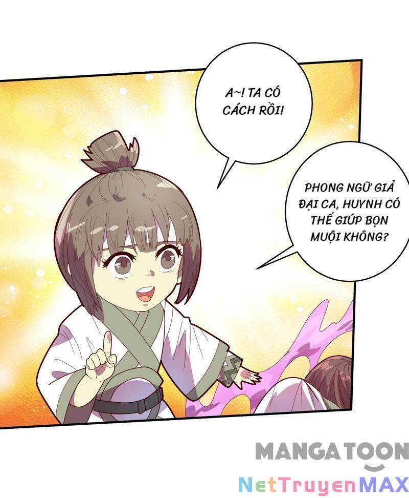 manhwax10.com - Truyện Manhwa Đấu Chiến Thắng Phật Chương 128 Trang 19