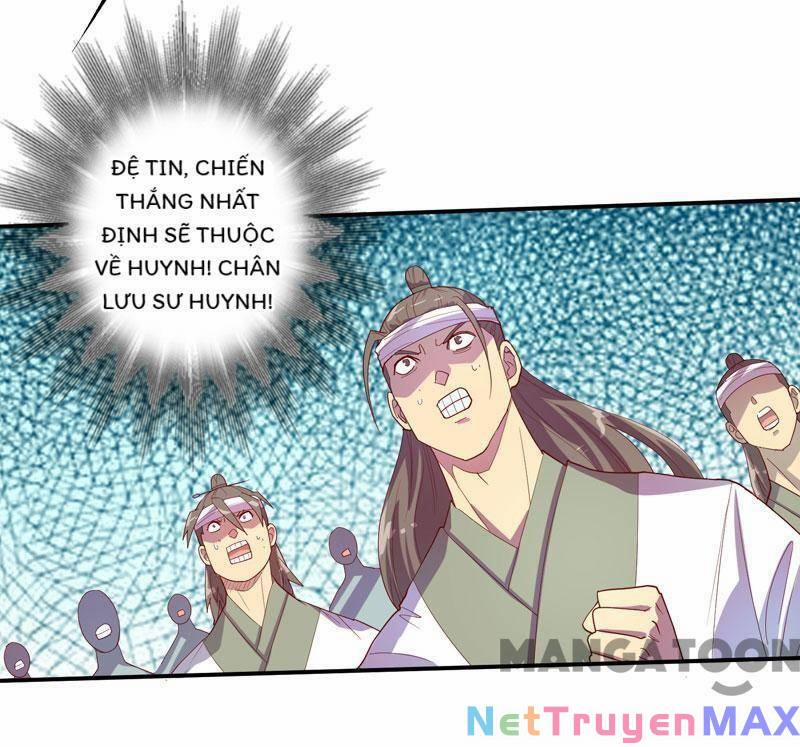 manhwax10.com - Truyện Manhwa Đấu Chiến Thắng Phật Chương 139 Trang 2