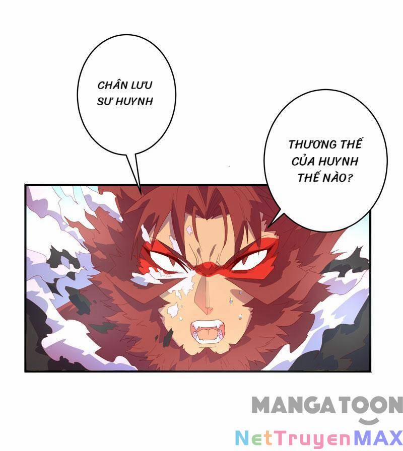 manhwax10.com - Truyện Manhwa Đấu Chiến Thắng Phật Chương 141 Trang 22