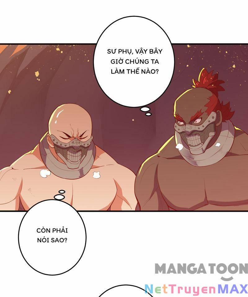 manhwax10.com - Truyện Manhwa Đấu Chiến Thắng Phật Chương 163 Trang 4