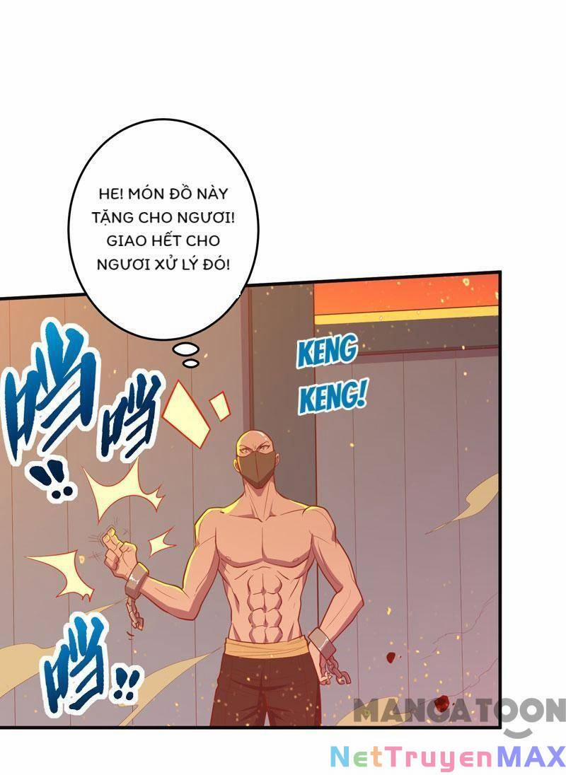 manhwax10.com - Truyện Manhwa Đấu Chiến Thắng Phật Chương 164 Trang 16