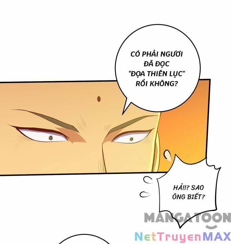 manhwax10.com - Truyện Manhwa Đấu Chiến Thắng Phật Chương 168 Trang 27