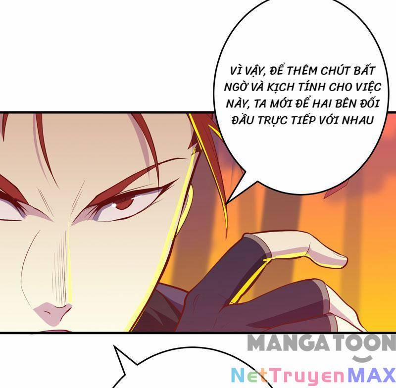 manhwax10.com - Truyện Manhwa Đấu Chiến Thắng Phật Chương 170 Trang 29