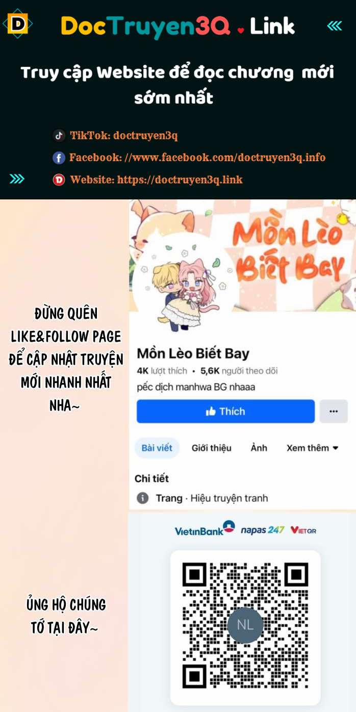 manhwax10.com - Truyện Manhwa Dẫu Cho Con Gái Của Kẻ Phản Diện Trùng Sinh Chương 21 Trang 1