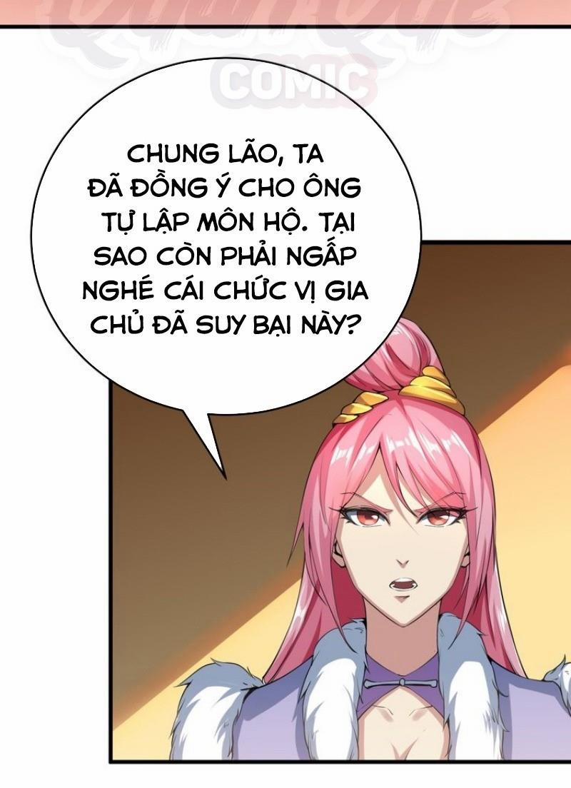 manhwax10.com - Truyện Manhwa Đấu Hồn Đại Lục Chương 31 Trang 3