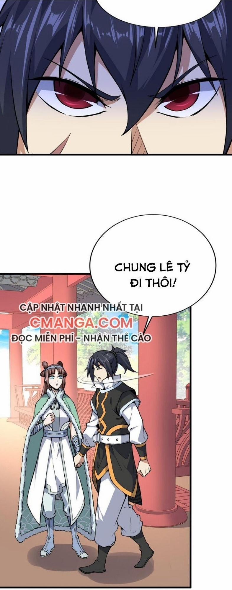 manhwax10.com - Truyện Manhwa Đấu Hồn Đại Lục Chương 41 Trang 33