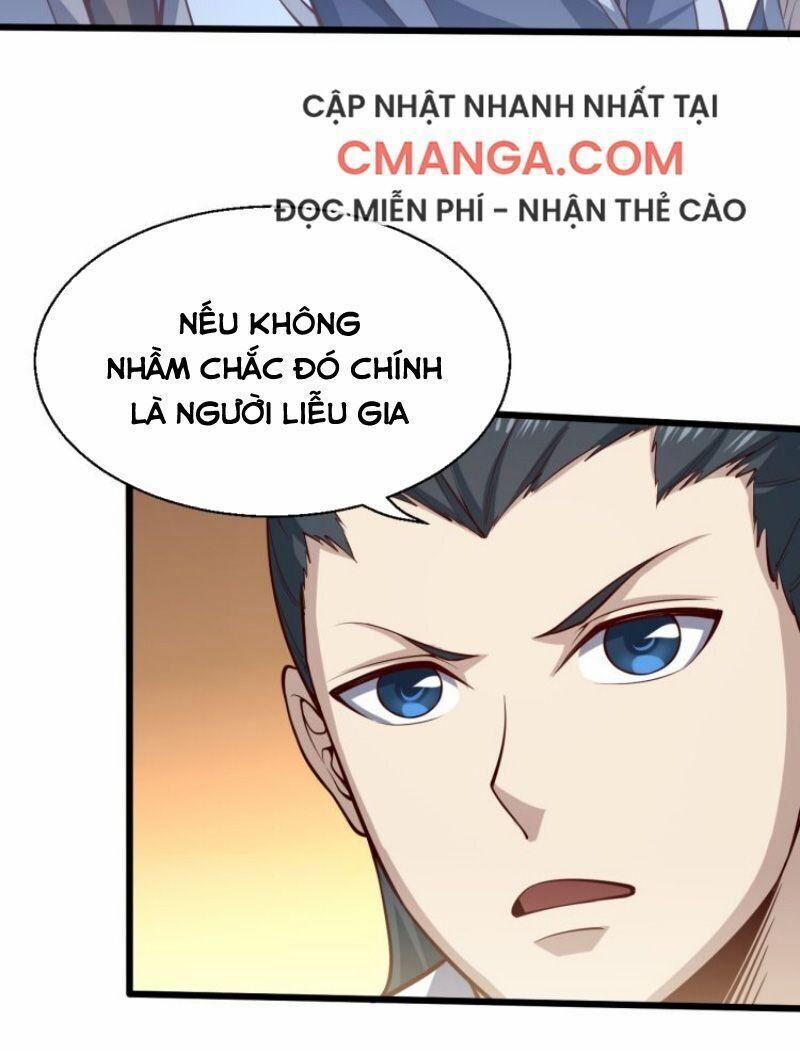 manhwax10.com - Truyện Manhwa Đấu Hồn Đại Lục Chương 48 Trang 26