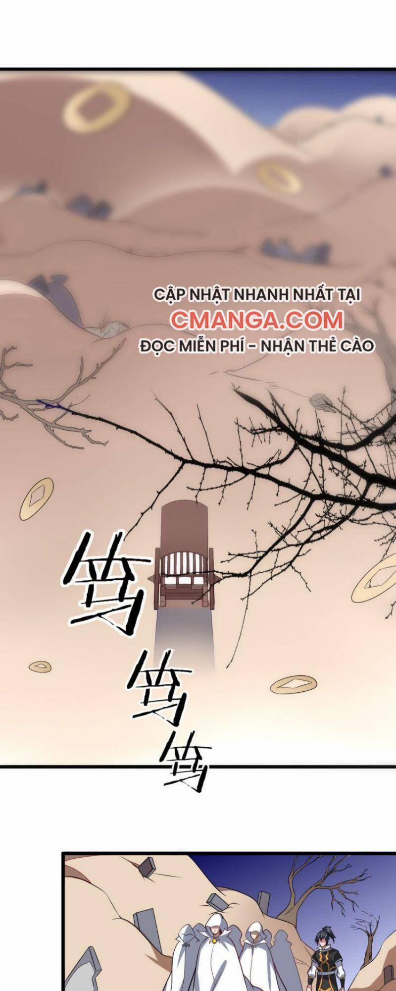 manhwax10.com - Truyện Manhwa Đấu Hồn Đại Lục Chương 56 Trang 1