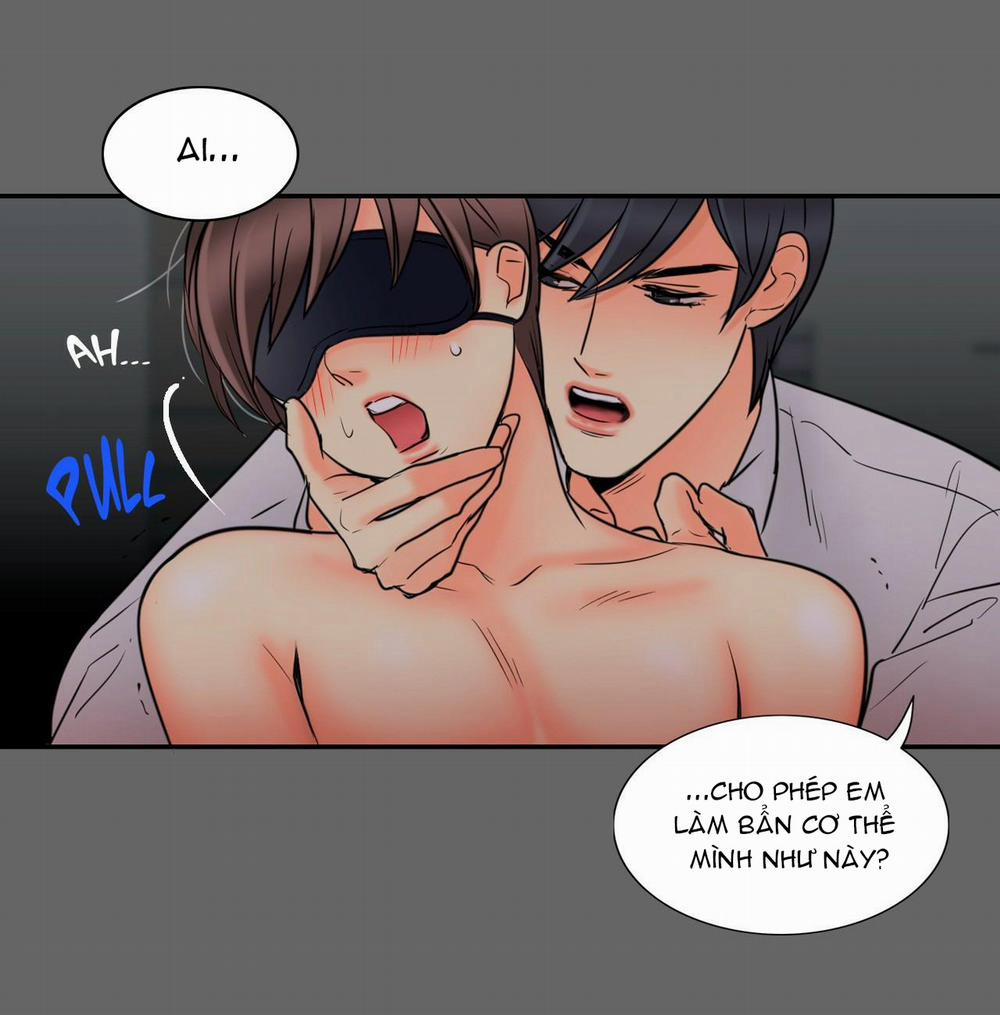 manhwax10.com - Truyện Manhwa Dấu Hôn Chương 13 Trang 17