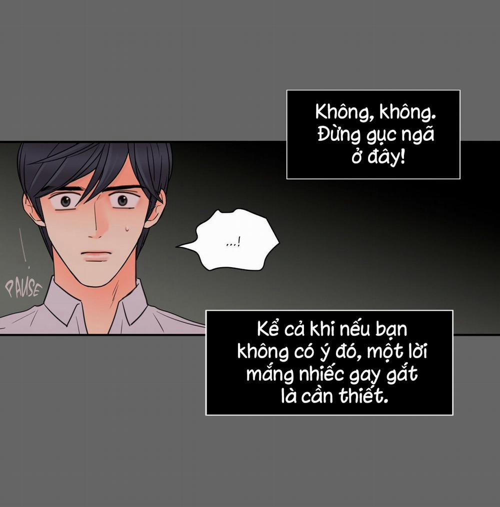 manhwax10.com - Truyện Manhwa Dấu Hôn Chương 13 Trang 29